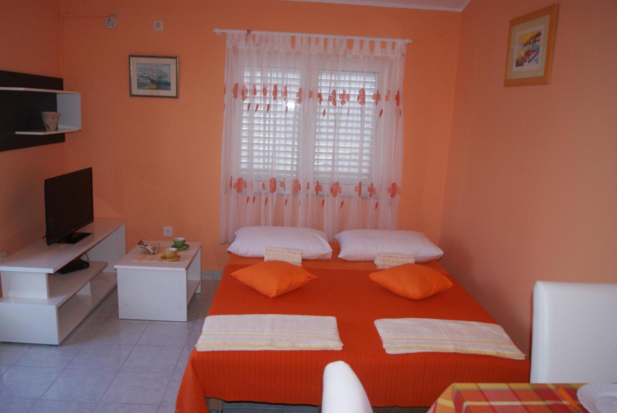 Apartments Marta - Zadar - Near The Sea Zimmer foto