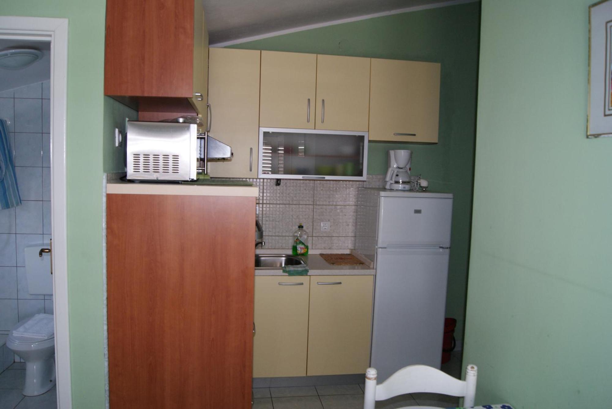 Apartments Marta - Zadar - Near The Sea Zimmer foto