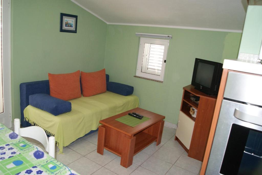 Apartments Marta - Zadar - Near The Sea Zimmer foto