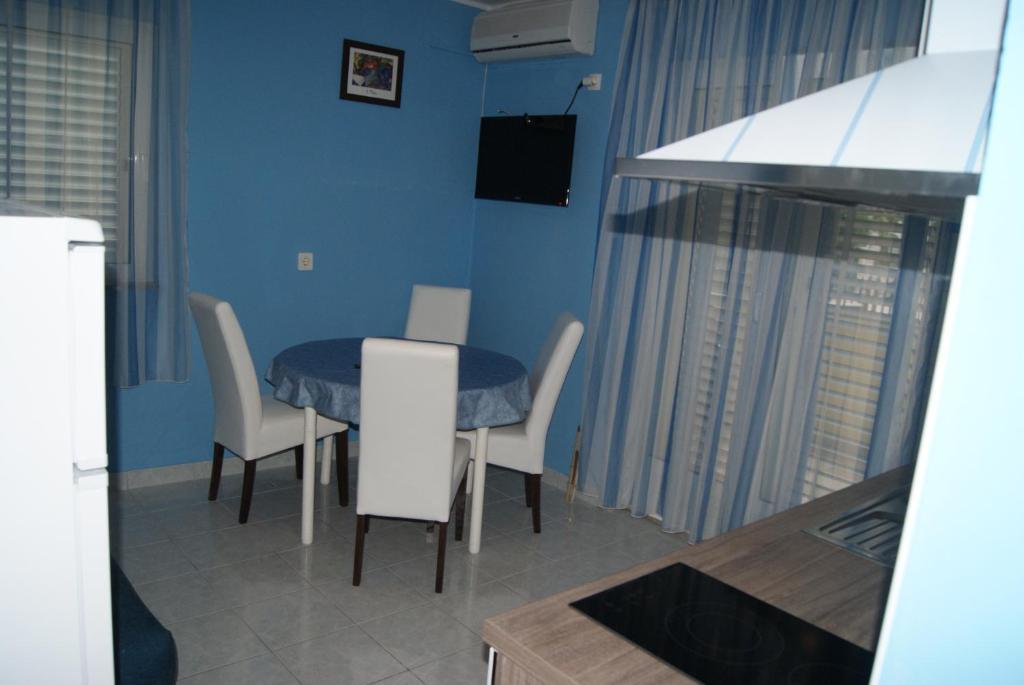 Apartments Marta - Zadar - Near The Sea Zimmer foto