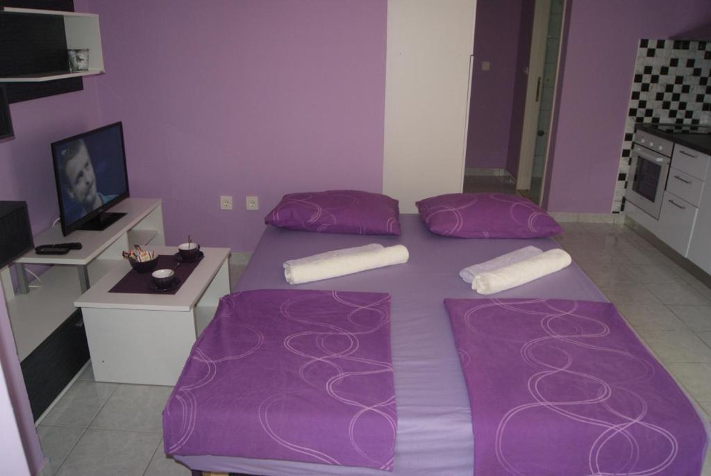 Apartments Marta - Zadar - Near The Sea Zimmer foto