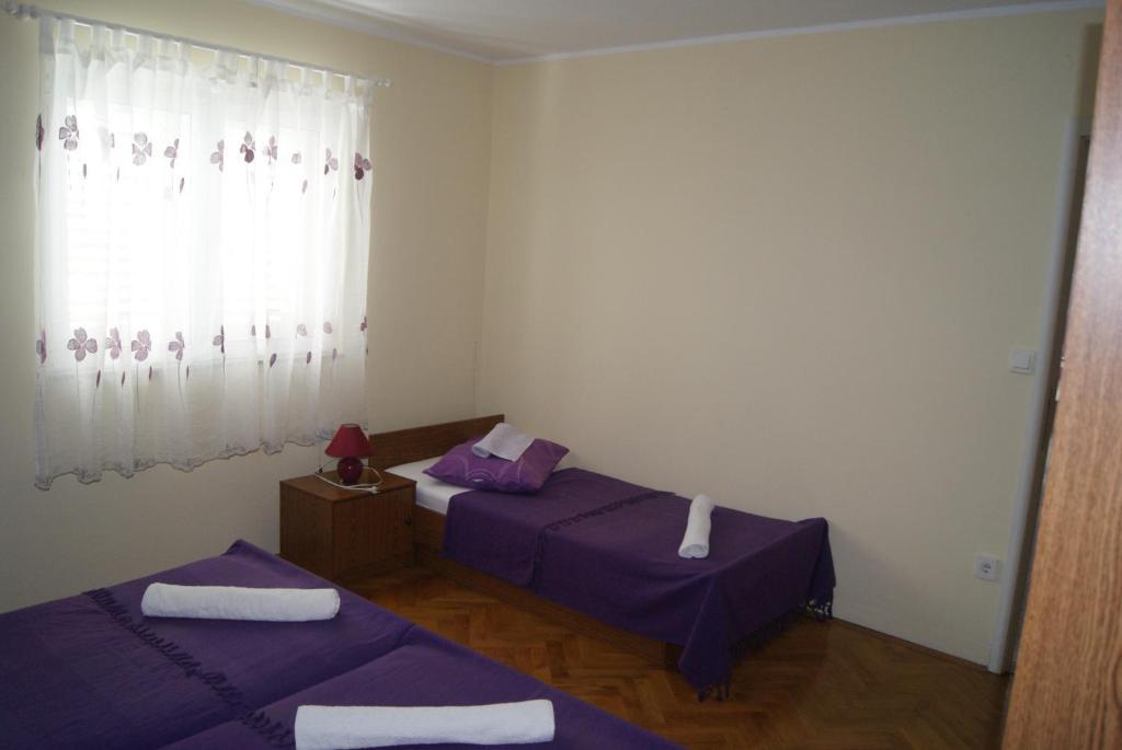 Apartments Marta - Zadar - Near The Sea Zimmer foto
